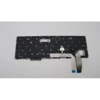 Lenovo 5N21D93700, Tastatur, Tastatur mit Hintergrundbeleuchtung, , ThinkPad P16s Gen 1