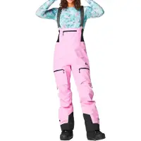 Picture Organic Clothing Women's Allea 3L Xpore Pant Ski