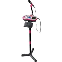 Vtech Kidi Superstar DJ Studio - Creatieve DJ Set voor Kinderen