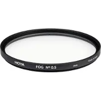 Hoya Effektfilter Fog N°0.5 58mm (Angebot)