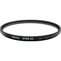 Hoya Effektfilter Star 6x 72mm (Rabattaktion)