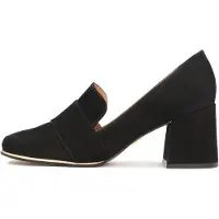 Kazar Pumps KARINE in Schwarz | Gr.: 39