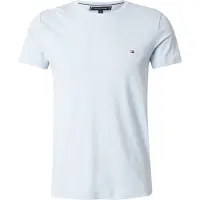 Tommy Hilfiger Mw0mw10800 Slim Fit Kurzarm-t-shirt