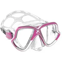 Mares X-vision Mid 2.0 Tauchmaske