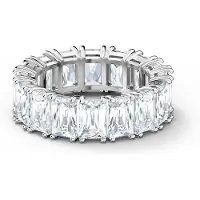 Swarovski Vittore Ring mit Kristall