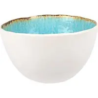 Cosy & Trendy Salatschüssel Laguna Azzurro 14 cm (6er-Set)