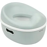 Nattou 3-in-1 Töpfchen, Sage Green