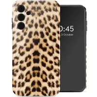 Selencia Samsung Galaxy A15 (5G/4G) Hülle - Kunststoff - - Backcover/Hard Case - Bunt