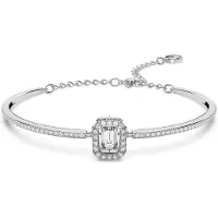 Swarovski Armband Millenia 5638494 Silberfarben