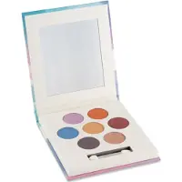 Namaki Lidschatten Nacht - 7 Farben