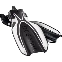Oceanic Manta Ray Tauchflossen