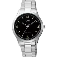 Q&Q - C10A-050PY - Armbanduhr