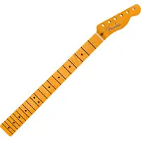 Fender Vintera II 50s-Nocaster-Hals 21 Vintage-Tall-Bünde Ahorn U-Profil