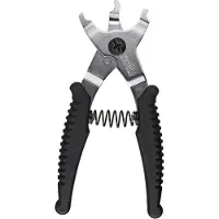 Super B Gliederzange The Trident