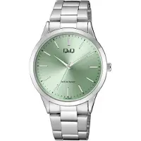 Q&Q - C10A-018PY - Armbanduhr