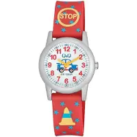 Q&Q - VR99J020Y - Armbanduhr