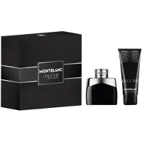 Mont Blanc Legend Eau de Toilette 50 ml + SG 100 ml Geschenkset 1 pcs