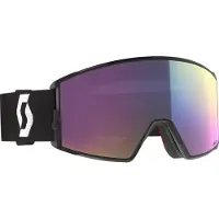 SCOTT React Skibrille