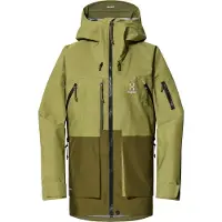 Haglöfs Women's Vassi GTX Jacket Ski