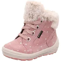Superfit Winterstiefel GROOVY 2.0 in Rosa | Gr.: 22