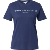 Tommy Hilfiger Ww0ww40276 Kurzarm-t-shirt