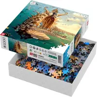 Cenega Imagination, 1000 Stück(e), Kunst