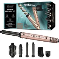 Revamp Dynamic Radiance Pro Blow Dry 7-in-1 DR-2850GD