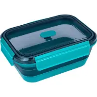 Lurch Faltbox Silikon Up&Down petrol 1,2 L