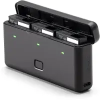 DJI - Osmo Action Multifuntional Battery Case 2