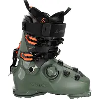 Atomic Hawx Prime Xtd 120 Boa Gw Alpin-skischuhe