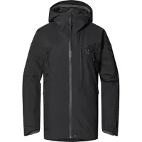 Haglöfs Women's Latnja GTX Insulated Jacket Ski