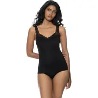Mey Top Emotion Elegance | Grösse: 40 | Farbe: Schwarz