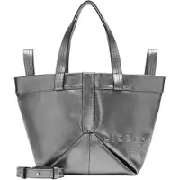 Liebeskind berlin Shopper - 410 / Elvira Shopper S In Silver Stone - für Damen