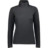 CMP Woman Sweat nero (U901) 44