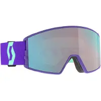 SCOTT React Skibrille
