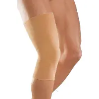 Medi Zweizug Kniebandage 1 St