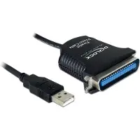 DeLOCK Schnittstellenkabel USB auf Cen36