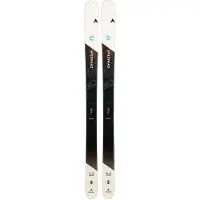 Dynastar - Freeride Skier - M-Free 90 Open 2026 aus Holz - Größe 157 cm - schwarz