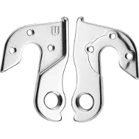 Marwi Ausfallende des Schaltwerks GH-168 Lapierre
