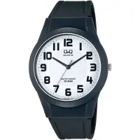 Q&Q - VQ50J002Y - Armbanduhr