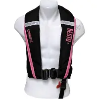 Besto Comfort Fit 180n Automatische Rettungsweste