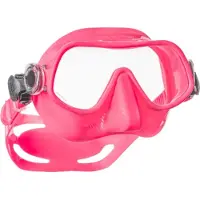 SCUBAPRO Steel Pro Tauchmaske