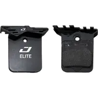 Jagwire Scheibenbremsklotz Elite Cooling