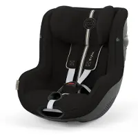 Cybex Kindersitz Sirona G i-Size Plus Moon Black