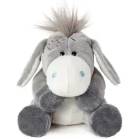 Teka Bray, das Esel-Maskottchen