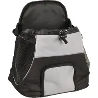 Flamingo Sybil Haustierrucksack