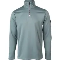 Brunotti Skipullover Heros Fleece Herren Agave-L