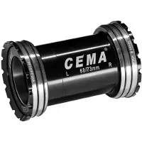 Cema Pf30 Ceramic Bb30/pf30 Lagerschalen