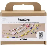 Creotime Necklaces Perlen Für Armbänder