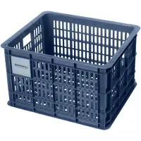 Basil Plastikkorb Crate